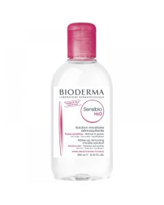 Bioderma SENSIBIO H2O micelarna otopina 250 ml