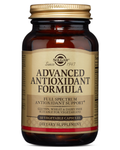 Solgar Advanced Antioxidant formula 60 kapsula