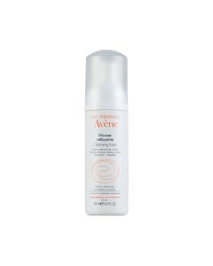 Avène Pjena za čišćenje 150 ml          