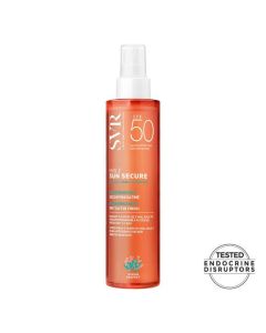 SVR SUN SECURE ULJE SPF 50+ 200 ML