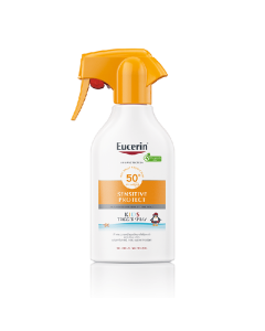 Eucerin SUN dječji sprej SPF50+ 250 ml