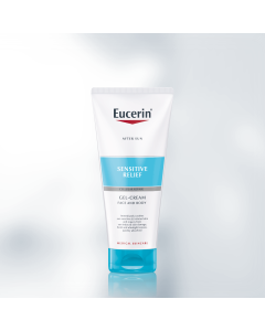 Eucerin krema-gel za zaštitu od alergija nakon sunčanja 150 ml