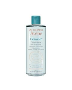 Avène Cleanance micelarna voda za čišćenje 400 ml           