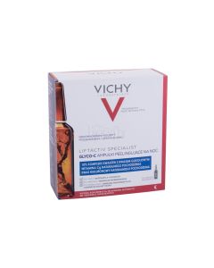 Vichy Liftactiv Specialist Liftactiv Glyco-C noćne piling ampule 10 komada