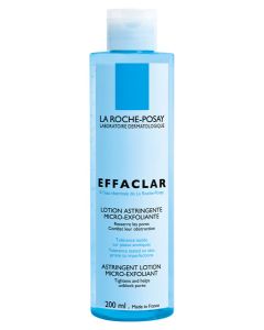 La Roche-Posay Effaclar tonik 200 ml                 