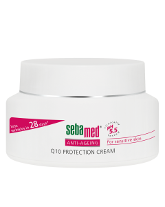 SEBAMED Q10 zaštitna krema 50 ml   