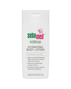 SEBAMED Hidratantni losion za tijelo 200 ml