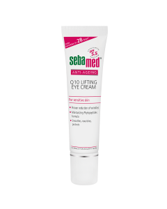 SEBAMED Q10 lifting krema za područje oko očiju 15 ml