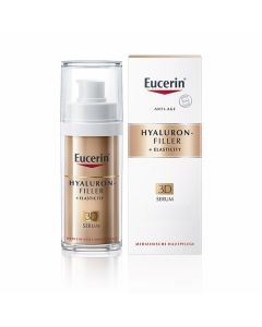 Eucerin Hyaluron-filler + Elasticity 3D Serum 30 ml