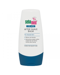 SEBAMED Men Balzam poslije brijanja 100 ml