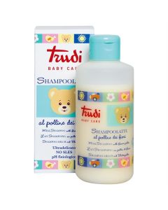 Trudi Šampon s cvjetnim peludom 250 ml         