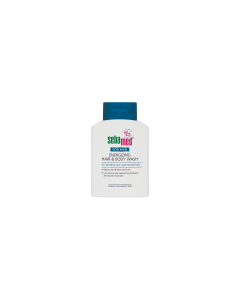 SEBAMED Men Energizirajući 2 u 1 gel za tuširanje za muškarce 200 ml