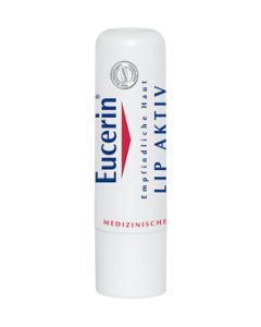 Eucerin Lip Active balzam za usne 4,8 g