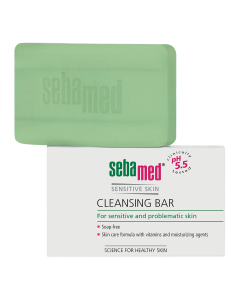 SEBAMED Sindet za pranje 100 g   