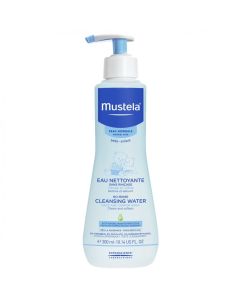 Mustela Losion bez ispiranja 300 ml  