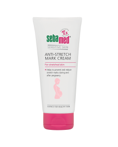 SEBAMED Krema protiv strija 200 ml 