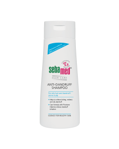 SEBAMED Šampon protiv peruti 200 ml  