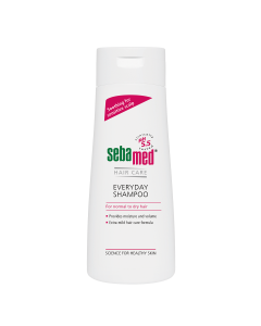 SEBAMED Šampon za svakodnevno pranje 200 ml