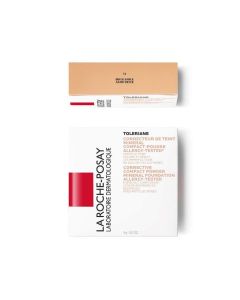 La Roche-Posay Toleriane Kompaktni mineralni puder br 13