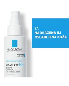 La Roche-Posay Cicaplast B5 Sprej 100 ml