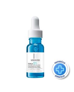 La Roche-Posay HYALU B5 Serum za područje oko očiju, 15 ml