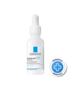 La Roche-Posay Cicaplast B5 Serum 30 ml