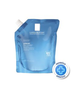 La Roche- Posay Lipikar gel lavant umirujući i zaštitini gel za tuširanje refill 400ml