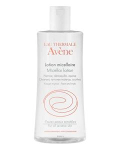 Avène Micelarni losion 500 ml