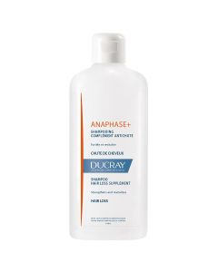 Ducray Anaphase+ Nadopunjujući šampon protiv ispadanja kose 400 ml       