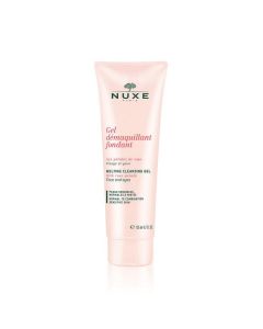 Nuxe Kremasti gel za čišćenje 125 ml