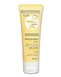 Bioderma ABCDerm SOLAIRE