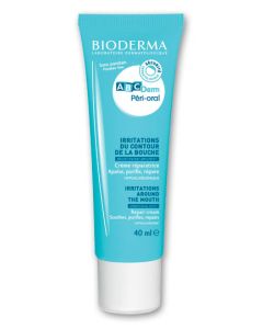 Bioderma ABCDerm PERI ORAL krema             