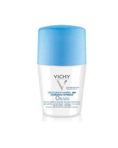 Vichy Mineralni dezodorans u spreju za optimalnu toleranciju 48h 50 ml