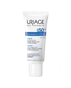 Uriage Bariederm-Cica krema SPF 50+ 40 ml