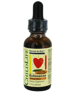 Twinlab Child life Echinacea 29,6 ml