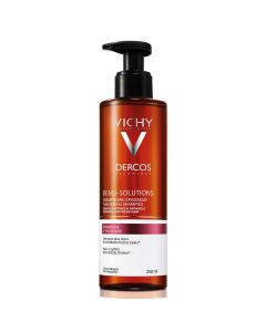 Vichy Dercos Densi-Solutions - Šampon za tanku i slabu kosu 250 ml       