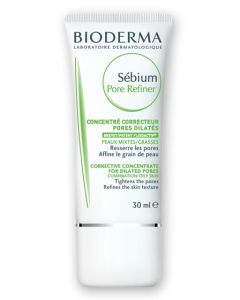 Bioderma SEBIUM Pore Refiner krema 30 ml
