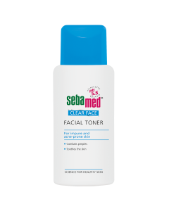 SEBAMED Clear face tonik za dubinsko čišćenje 150 ml