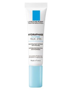 La Roche-Posay Hydraphase Intense za područje oko očiju 15 ml