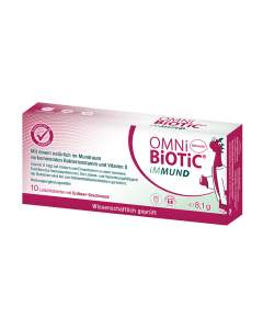 Omni Biotic ImmunD pastile 30 kom.