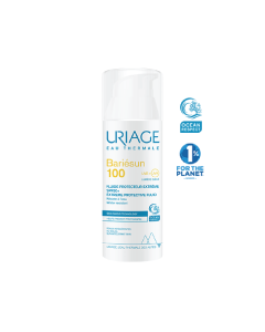 Uriage BARIESUN 100 extreme protective fluid SPF 50+ 50 ml