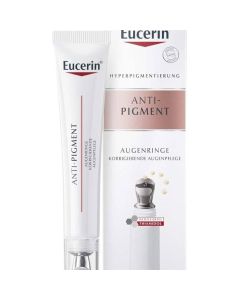 Eucerin Anti-pigment krema oko očiju