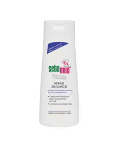 SEBAMED Šampon za obnavljanje kose 200 ml