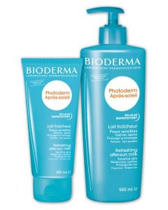 Bioderma Photoderm Apred soleil mlijeko