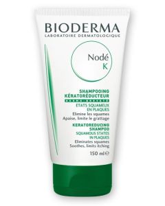 Bioderma Node K šampon              