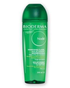 Bioderma Node fluid šampon     