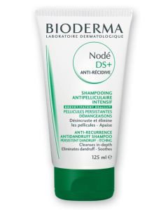 Bioderma Node "DS+ anti recidive" šampon     