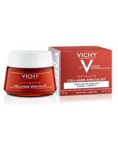 Vichy Liftactiv Collagen Specialist krema 50 ml
