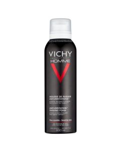 Vichy Homme Pjena za brijanje protiv nadraženosti 200 ml