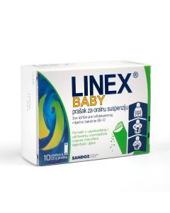 Linex baby vrećice a10   